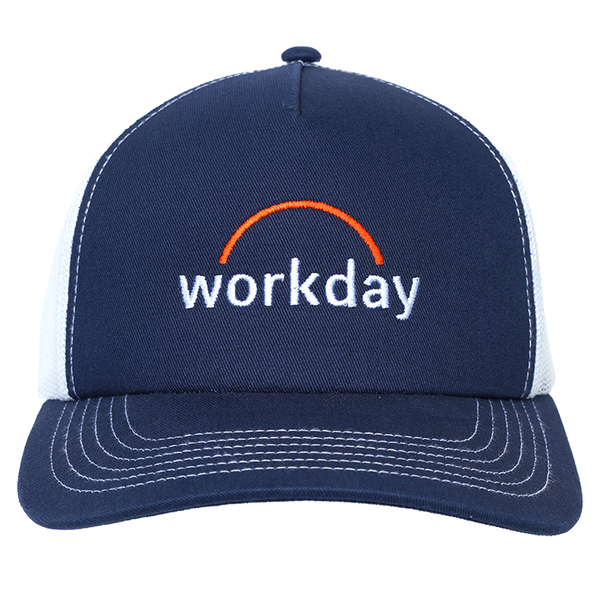 Port Authority Low-Profile Trucker Cap